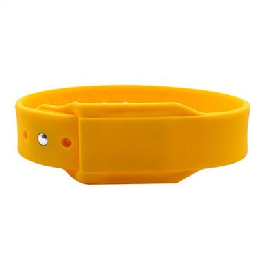 Nfc náramek značky