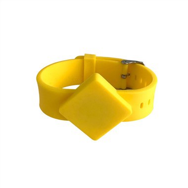 Platba náramkem Nfc