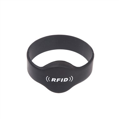 Programovatelné RFID náramky