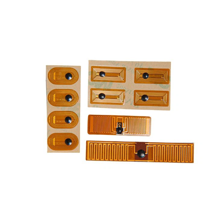 RFID Embeddable Tag best